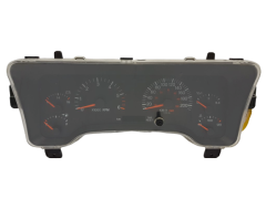 Bloc Compteurs Vitesse Jeep Cherokee 56009729AC CR-0012-011-K0-C0 NS