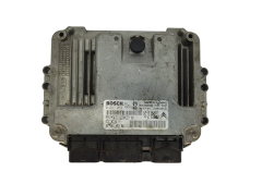 Calculateur 0281011561 9658945380 9653958980 PSA Bosch 14067