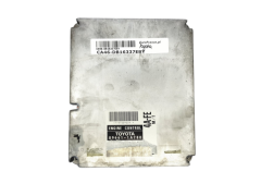 Calculateur 89661-1A780 175700-9232 Toyota Denso 16337