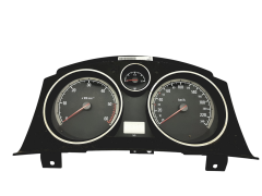 Bloc Compteurs Vitesse Opel Astra H 13142790TF 50859