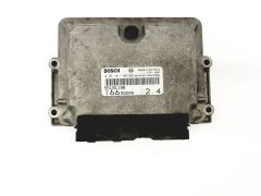 Calculateur 55191196 0281011503 Alfa Romeo Bosch