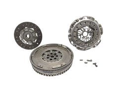 Roue bimasse + embrayage A6070300605 A0262501001 1.5CDI Mercedes-Benz A B 