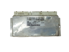 Calculateur Mercedes 0195453132 K04 10.0946-1521.4 ATE 15075