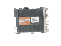 Calculateur 0261200251 443907311 Volkswagen Bosch 41489