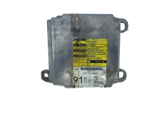 Calculateur 213819-107 89170-0F032  Toyota  TRW 49027