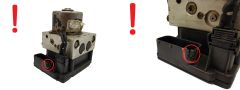 Pompe Abs Renault Laguna 7700424520 10.0946-1402.3 5283