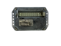 Calculateur 00077971390 0261203498 Fiat Bosch 53475