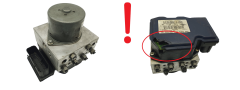 Pompe Abs Mini Cooper 3451 9807822 01 54085585F TRW 61795