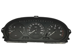 Bloc Compteurs Vitesse Renault Megane 1 Scenic 1 7700847782 G 36971