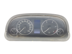 Bloc Compteurs Vitesse Mercedes A W169 1031098100 1031098101 26786