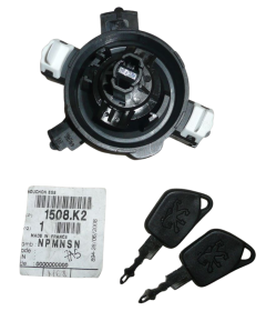 Bouchon De Remplissage De Carburant Original Citroen Peugeot 206 1508K2