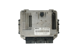 Calculateur 0281015676 237100055R 237100115R Renault Bosch 46623