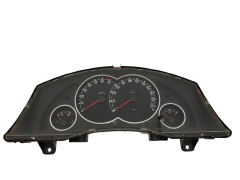 Bloc Compteurs Vitesse Opel Corsa C 88311302