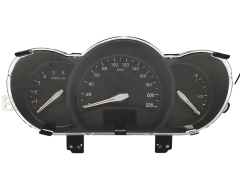 Bloc Compteurs Vitesse Kia Rio 3 94006-1W042 940061W042 31166