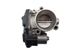 Boitier Papillon D’admission Ford CM5G-9F991-GA 1.0 EcoBoost FoMoCo 2795