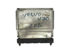 Calculateur Volvo 0261206828 26SA0000 08627455A Bosch 55839