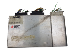 Calculateur SAAB 900 II Cabrio 4558144 Calculateur SAAB 900 II Cabrio 4558144