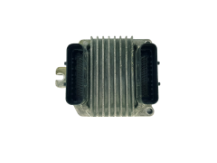 Calculateur 09355929 DBKL Opel Delphi 33913