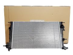 Refroidisseur Nouvelle Original Renault Megane 3 214100016R