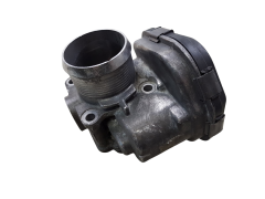 Boitier Papillon D’admission Citroen Peugeot Ford 9673534480 1.6 HDI 2923