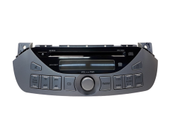 Radio Cd Mp3 Nissan Pixo 39101M68K00 39101-68K0 CDF-R3019A 1374 Radio Cd Mp3 Nissan Pixo 39101M68K00 39101-68K0 CDF-R3019A 1374