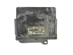 Calculateur 0261204625 9630278480 MA3.1 PSA Bosch 50963