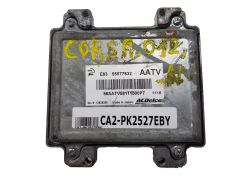 ca2-pk2527eby ca2-pk2527eby