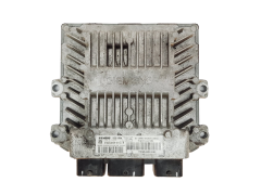 Calculateur 9653447380  5WS40111C-T SID804  PSA Siemens 30867