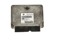 Calculateur VW 036906034DD IAW4MV.DD Magneti Marelli 27859