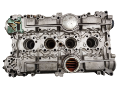 La Culasse Volvo 1001853 1001852 2.0 16V B4204T3 La Culasse Volvo 1001853 1001852 2.0 16V B4204T3