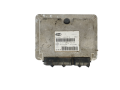 Calculateur Fiat 51819338 IAW4AF.M9 Magneti Marelli 37060