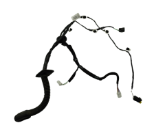 Installation Portes Gauche Arrière Renault Clio 4 241264642R 0km