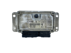 Calculateur Toyota 89661-0H023 0261208702 Bosch 51134