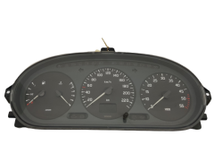 Bloc Compteurs Vitesse Renault 7700847784 Megane Scenic 23142