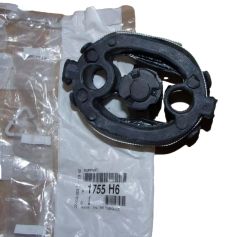 Fixation, Support Nouvelle Original 1755H6 1755.H6 Citroen Peugeot