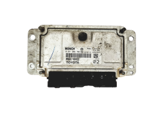 Calculateur PSA Toyota 89661-0H022 0261208702 Bosch 26608