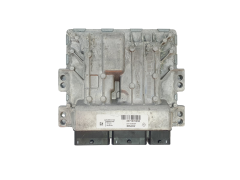 Calculateur Renault 237107695R 237105683R Continental 43352