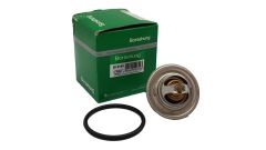 Thermostat D'eau moteur 050121113C B13140 VW Audi Seat Skoda Borsehung 
