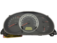 Bloc Compteurs Vitesse Mazda 5 CDCC33B