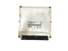 Calculateur A6681530279 0281010793 Mercedes Bosch 25355