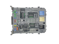 Calculateur BSI 04EV K04-00 9664059080 PSA Johnson Controls 59127