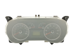 Bloc Compteurs Vitesse Fiat Grande Punto 55500515 26219