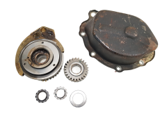 Roue Dentée De Boite De Vitesse 5 Peugeot 405 1.9 TD 20CJ45 Roue Dentée De Boite De Vitesse 5 Peugeot 405 1.9 TD 20CJ45