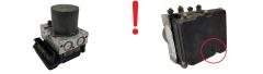 Pompe Abs Renault 8200685699 0265950728 0265234601 1398