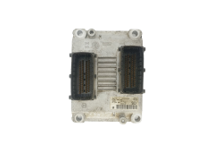Calculateur Opel 55350552 0261207962 Bosch GM 41545 Calculateur Opel 55350552 0261207962 Bosch GM 41545