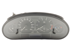 Bloc Compteurs Vitesse BMW E46 6211 6915237 0263639000 Bosch