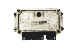 Calculateur PSA 0261206246 9637838780id08 Bosch 20206