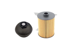 Boîtier De Filtre D’huile Pour VW Skoda 03H115433 11151792601 DPA