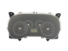 Bloc Compteurs Vitesse Fiat Grande Punto 5550011005 58646