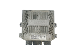Calculateur 7S61-12A650-EA 5WS40632A-T SID 804 Ford Siemens 35659